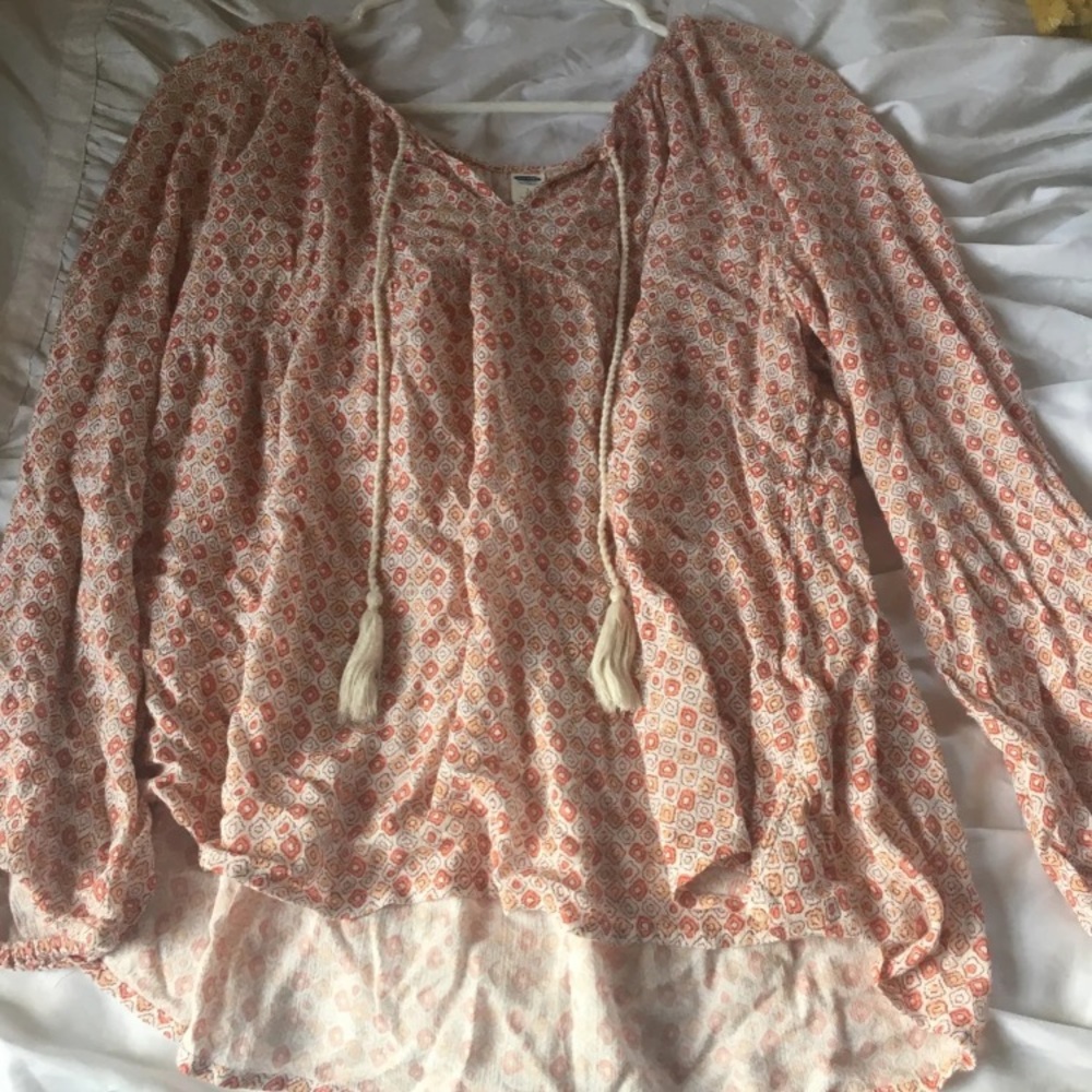 Blouse